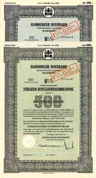 Hamburger Hochbahn AG (2 St�cke)