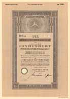 Daimler-Benz AG