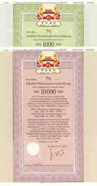 Bank of China (2 St�cke)