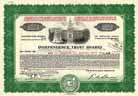 Independence Shares Corporation