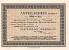Platzanlage S�dende e.V.