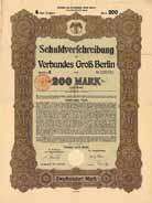 Verband Gro� Berlin