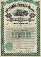 New York, Pittsburgh & Chicago Railway