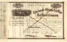 Cincinnati & Chicago Air-Line Railroad