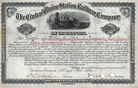 Central Union Station & Railway Co. of Cincinnati