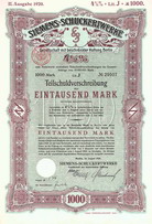 Siemens-Schuckertwerke GmbH
