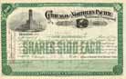 Chicago & Northern Pacific Railroad