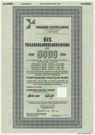 Standard Elektrik Lorenz AG