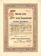 �CITY� Actien-Baugesellschaft