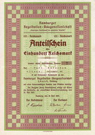 Hamburger Kegelhallen-Baugenossenschaft eGmbH