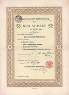 Gewerkschaft Kfernburg