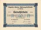 Rapidin-Werke AG