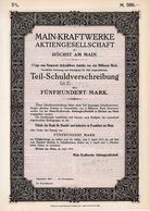 Main-Kraftwerke AG