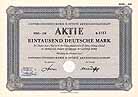 Universit�tsdruckerei H. St�rtz AG