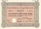 Berliner Holz-Kontor AG