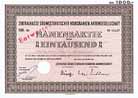 Zentralkasse Sdwestdeutscher Volksbanken AG