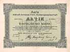 Aafa Althoff-Ambos-Film AG