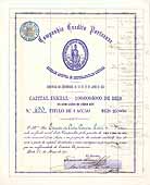 Cia. Credito Portuense