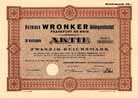 Hermann Wronker AG