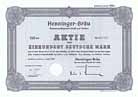 Henninger-Bru KGaA