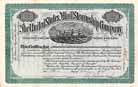 United States Mail Steamship Co.