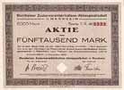 Mannheimer Zuckerwarenfabrikations-AG
