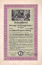 Herzogl. Bobsleighclub e.V.