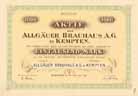 Allguer Brauhaus AG