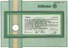 Allianz Lebensversicherungs-AG