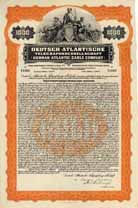 Deutsch-Atlantische Telegraphengesellschaft