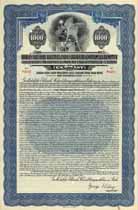 Gesellschaft f�r elektrische Hoch- und Untergrundbahnen in Berlin