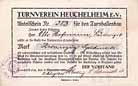 Turnverein Heuchelheim e.V.