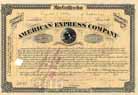 American Express Co. (OU Fargo, Knapp)
