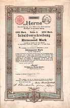 Herne Vereinigung von Hibernia-Aktion�ren GmbH