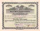 Moore Motor Vehicle Co.