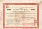 Government of the Chinese Republic (Marconi Loan)
