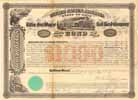 Tiffin & Fort Wayne Railroad (OU A.C. Flagg)