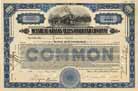 Missouri-Kansas-Texas Railroad
