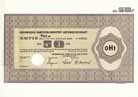 Odenwlder Hartstein-Industrie AG