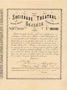 Sociedade Theatral Bejense
