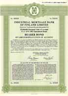 Industrial Mortgage Bank of Finland