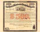 New York & Westchester County Railroad