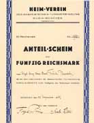 Heim-Verein der Akademischen Turnverbindung Rugia-M�nchen e.V.