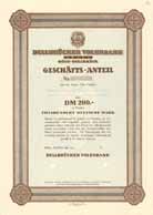 Dellbr�cker Volksbank eGmbH