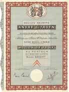 S.A. Andr Citron