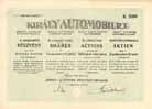 Kirly Automobil AG