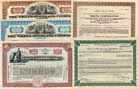 Konvolut - Willys Corp. + Willys-Overland Co. (6 Stcke)