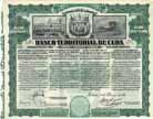 Banco Territorial de Cuba S.A.
