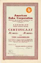 American Enka Corp.