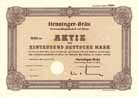 Henninger-Bru KGaA